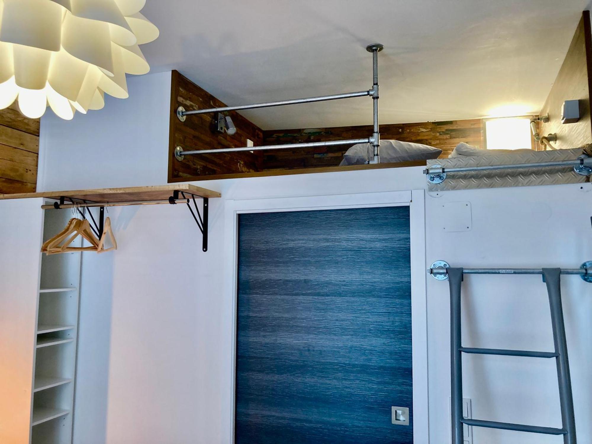 SaarPartment M4 am Staden in Saarbrücken - Living in Style mit Küche, Bad, Balkon, Boxspringbett, WiFi, Parking - 11x in SB Exterior foto